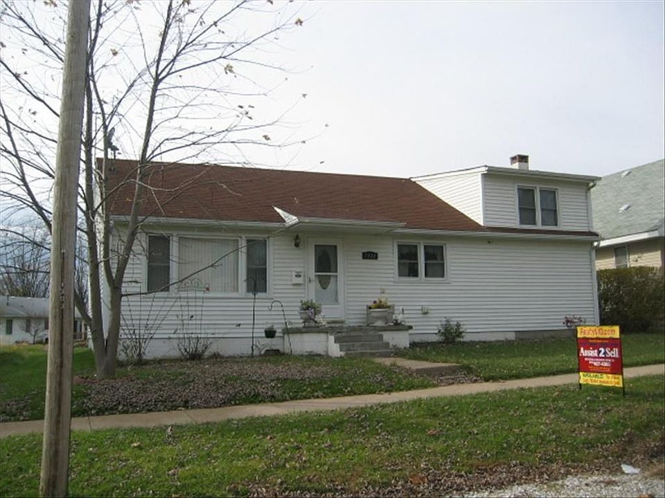 Front View