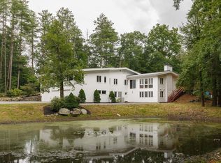 362 Concord Rd, Weston, MA 02493