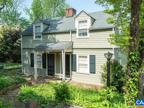 907 Cottage Ln, Charlottesville, VA 22903