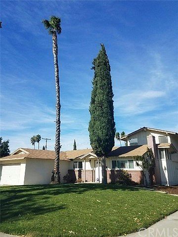 Spacious, corner lot home with new landscape