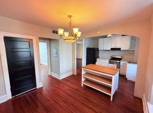 756 Rock Creek Church Rd NW APT 3, Washington, DC 20010