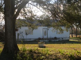 1427 Duke Memorial Rd, Spring Hope, NC 27882