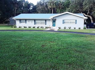 914 N McGowan Ave, Crystal River, FL 34429