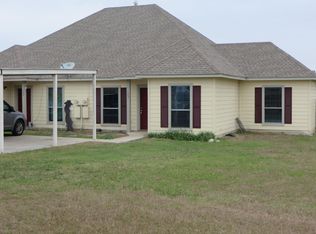 130 Collett Ct, Weatherford, TX 76088