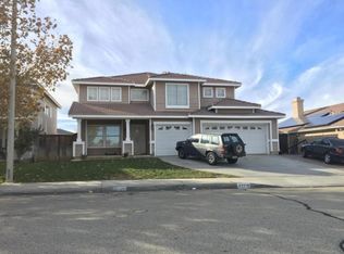 43215 32nd St E, Lancaster, CA 93535