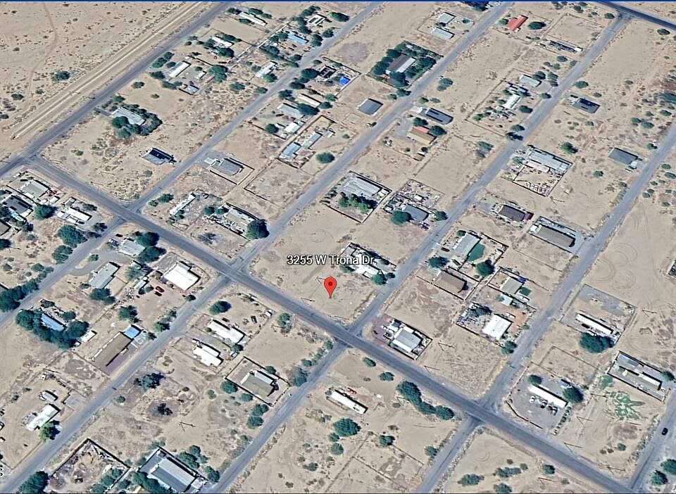 2nd image of 3255 W TRONA Drive #42