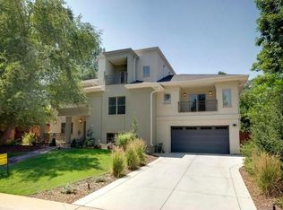 2935 S Garfield St, Denver, CO 80210