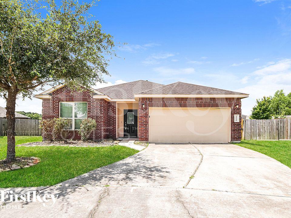 1st image of 22530 Fosters Park Ct