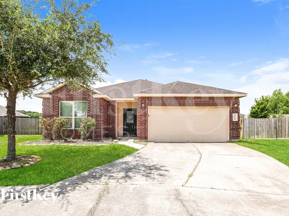 22530 Fosters Park Ct, Porter, TX 77365