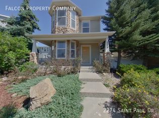 2274 Saint Paul Dr #2274, Colorado Springs, CO 80910