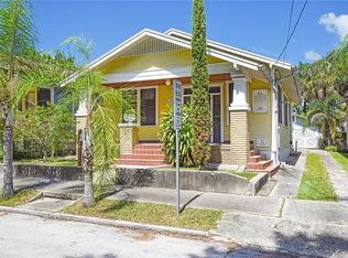 1210 15th Ave, Tampa, FL 33605