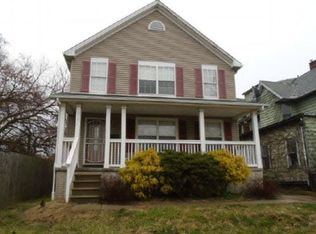 2191 E 68th St, Cleveland, OH