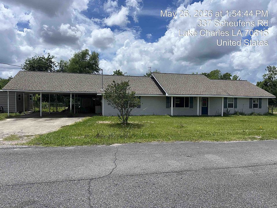 1st image of 337 Scheufens Rd
