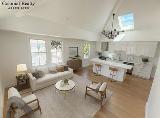 47 Trapelo Rd #2, Belmont, MA 02478