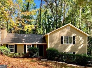 2257 Turtle Club Dr NE, Marietta, GA 30066