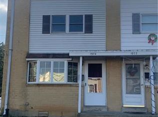 1974 S Idaho St, Allentown, PA 18103