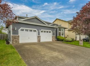 8111 151st St E, Puyallup, WA 98375