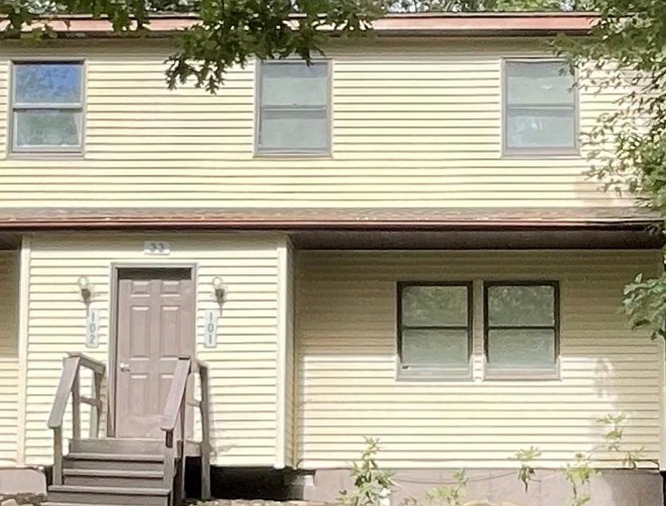 33 Mountain Dr, Mount Pocono, PA 18344 Zillow