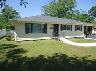 1331 5th St SE, Cullman, AL 35055