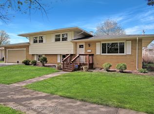 3012 191st St, Lansing, IL 60438