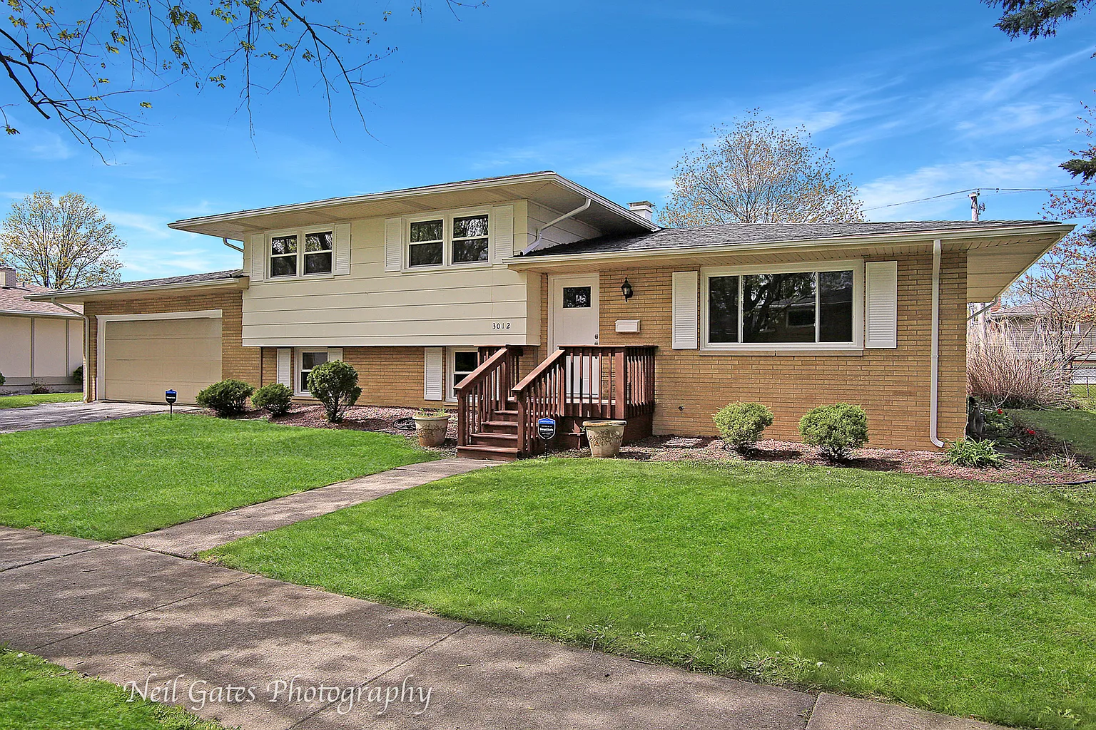3012 191st St photo 1