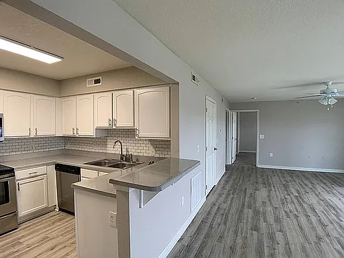 Saddlewood Apartments Photo 1