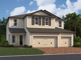Lancaster Plan, Center Lake on the Park, Saint Cloud, FL 34771