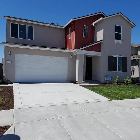 3778 Benicia Ave — Photo 1