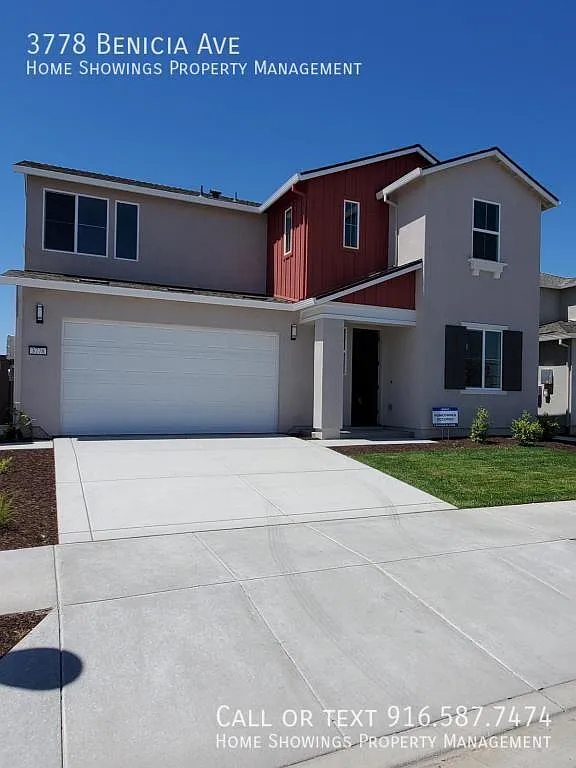 3778 Benicia Ave photo 1