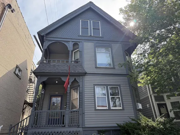 615 East Pleasant STREET #615A, Milwaukee, WI 53202