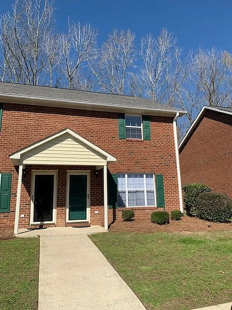 1214 Allen Rd #D