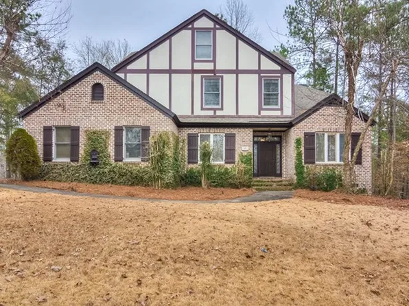 637 Savannah Barony Dr, North Augusta, SC 29841