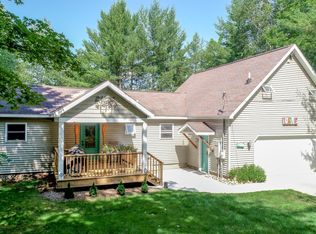 6110 Ranger Lake Rd, Gaylord, MI 49735