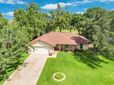 504 Kim Ave, Ennis, TX, 75119