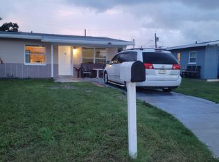 6526 42nd Ave N FLOOR 1, Saint Petersburg, FL 33709