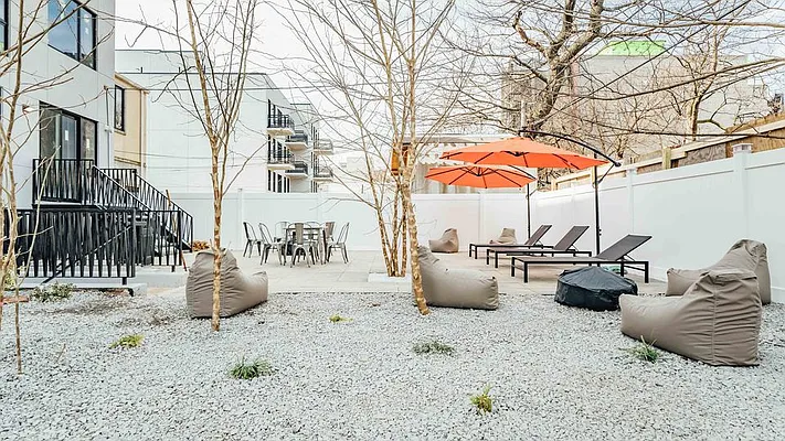 Rented by Nooklyn NYC LLC | media 54