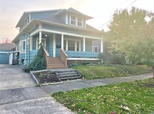 1614 N Church St, Portland, OR 97217