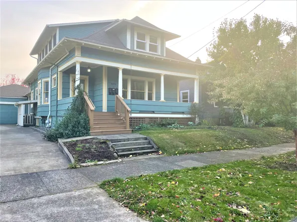 1614 N Church St, Portland, OR 97217