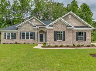 4214 Ridgewood Dr, Conway, SC 29526