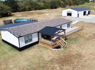 36469 1330th Rd, Wewoka, OK 74884