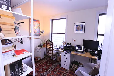 Rented by Massada Home Sales Inc