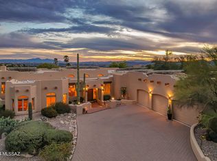 7777 N Placita Sin Mentiras, Tucson, AZ 85718