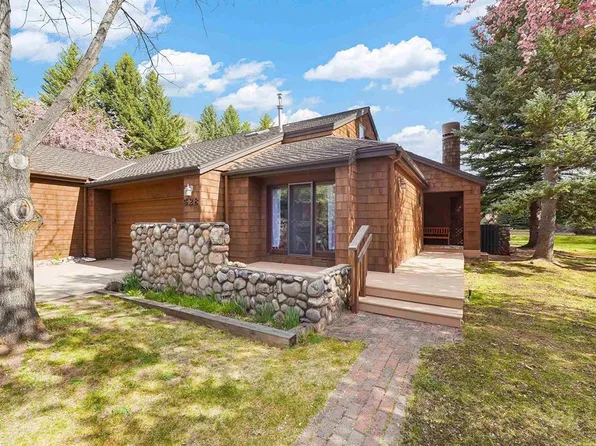 528 Cottonwood Creek Road, Durango, CO 81301