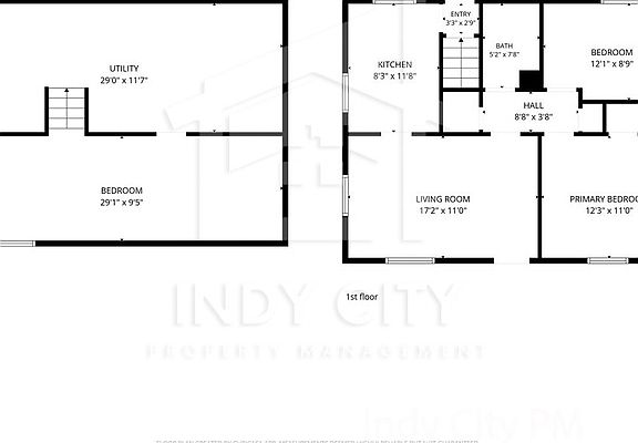 4th image of 3220 E 34th St