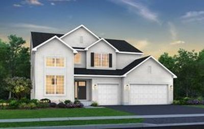 1359 Collins Dr, Elburn, IL, 60119