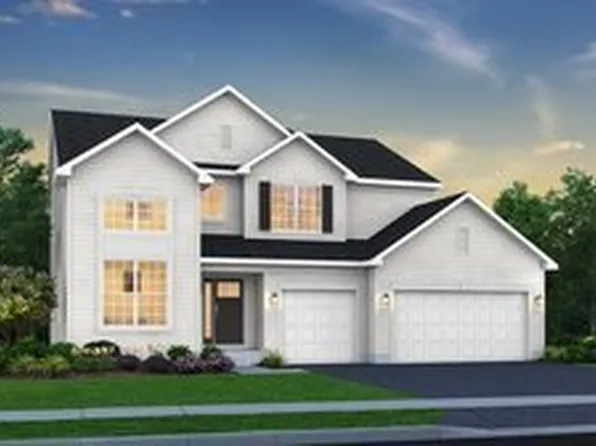 1422 Keller St, Elburn, IL 60119