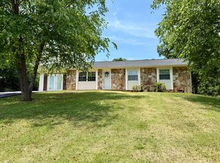 116 Cate Ln, Rogersville, TN 37857