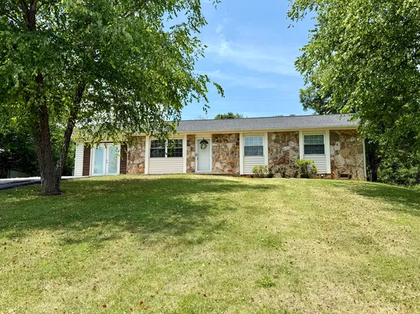 116 Cate Ln, Rogersville, TN 37857