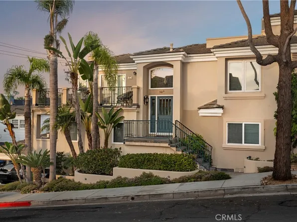 501 1/2 Poppy Ave, Corona Del Mar, CA 92625
