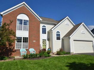 502 Dove St, Marysville, OH 43040